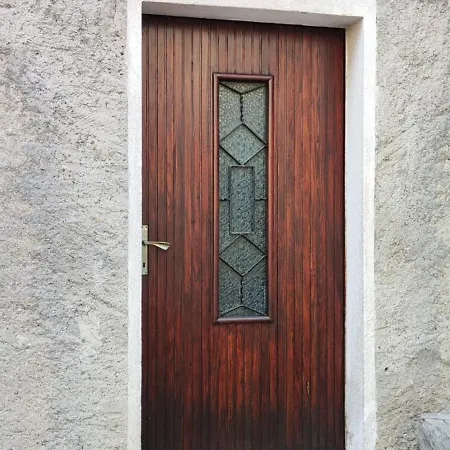 Mo&ma - Panorama E Relax Appartamento Maccagno