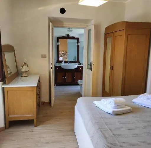 Apartament Mo&ma - Panorama E Relax