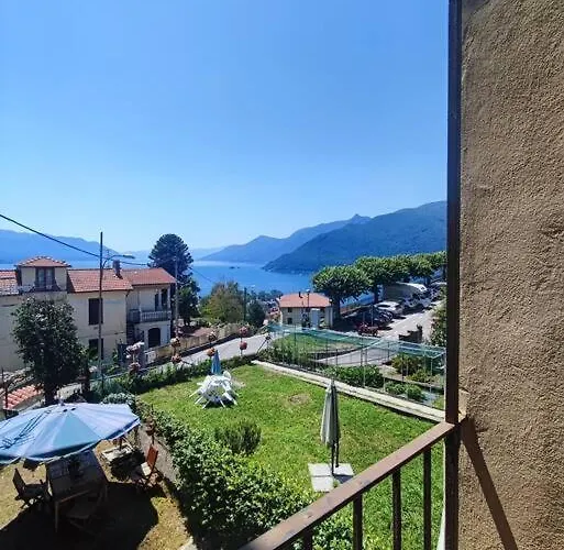 Mo&ma - Panorama E Relax Maccagno