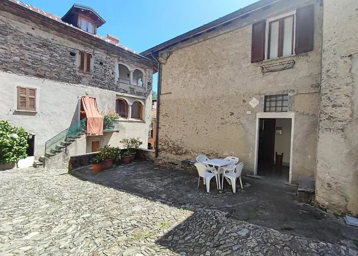 Apartament Mo&ma - Panorama E Relax *