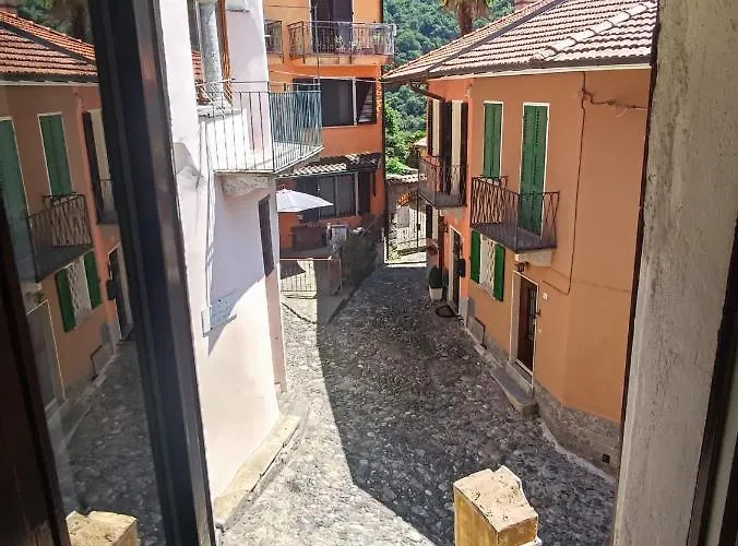 Apartament Mo&ma - Panorama E Relax *